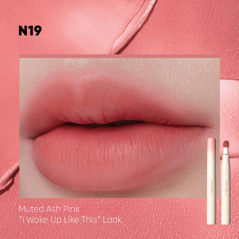Judydoll -  Matte Lip Cream