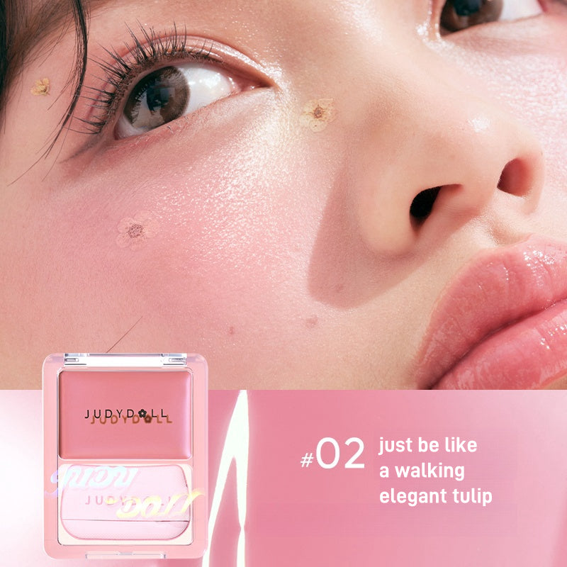 Judydoll Glow Blush Balm 3g