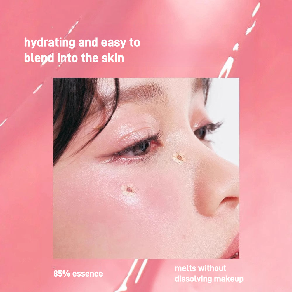 Judydoll Glow Blush Balm 3g