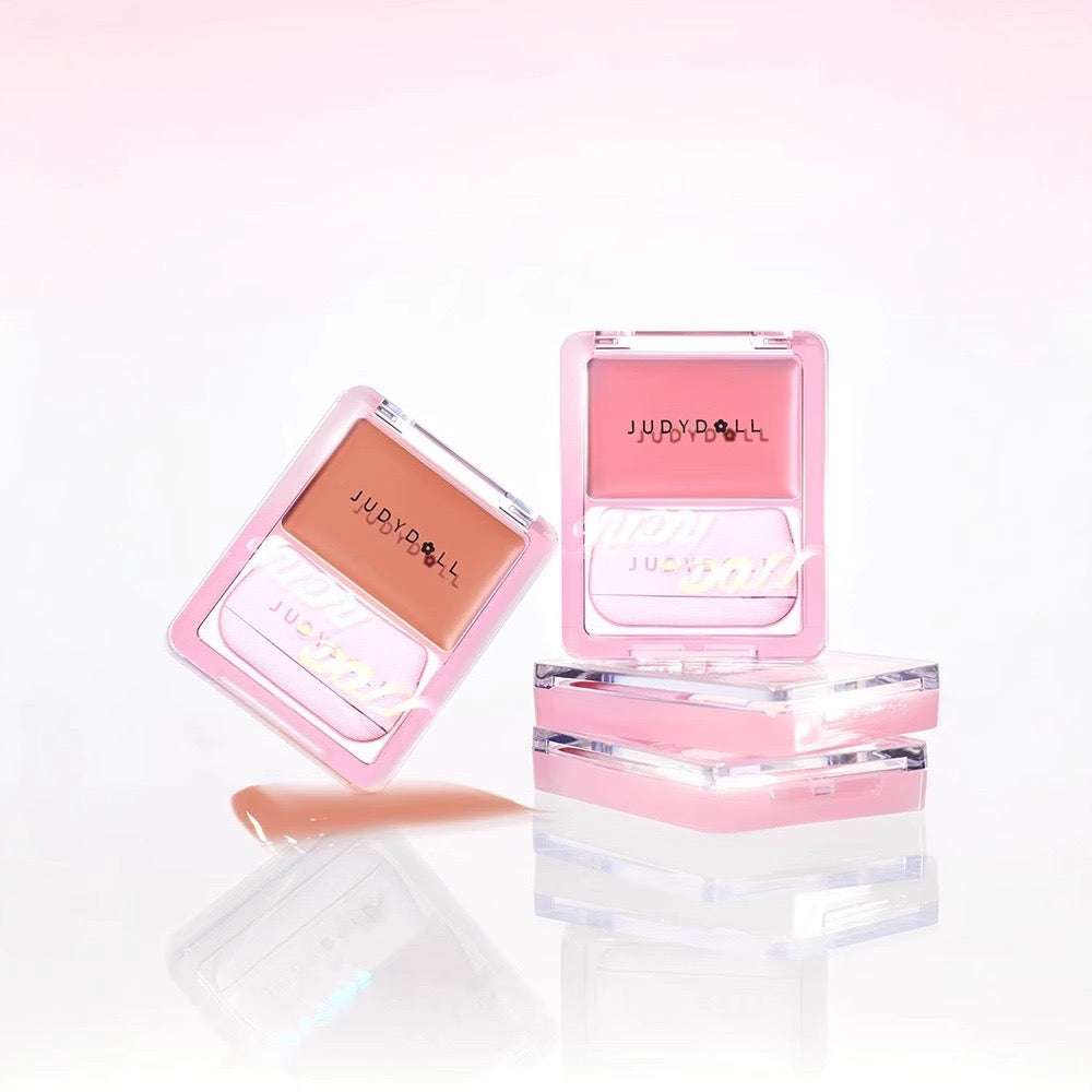 Judydoll Glow Blush Balm 3g