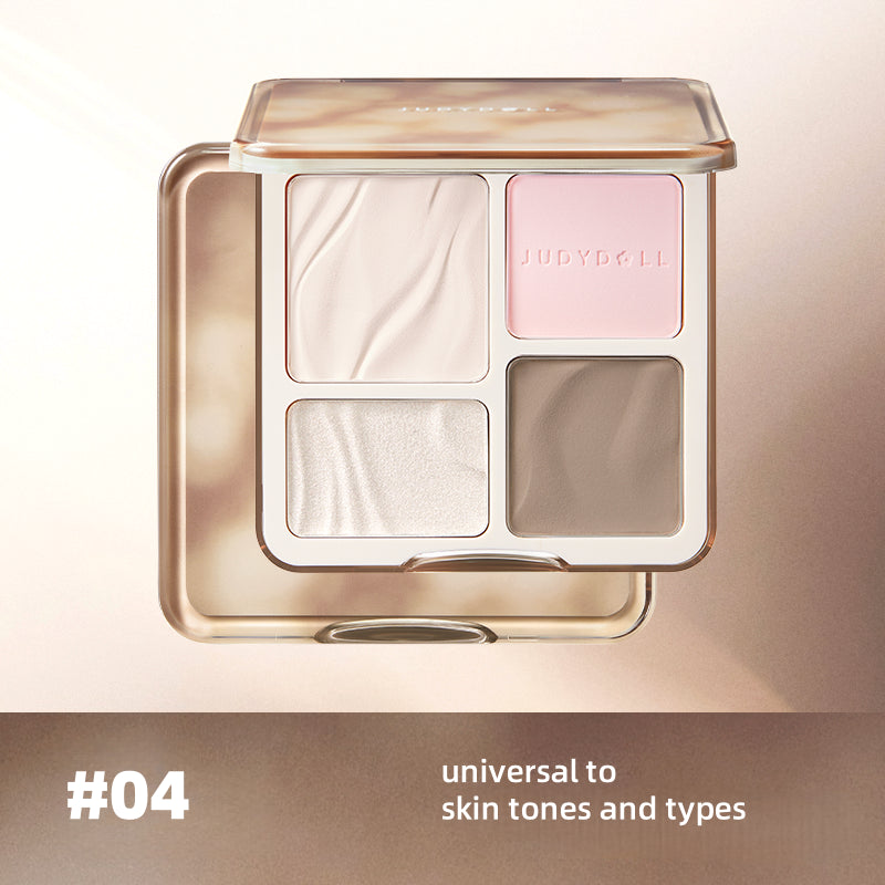 Judydoll Highlight and Contour 9g