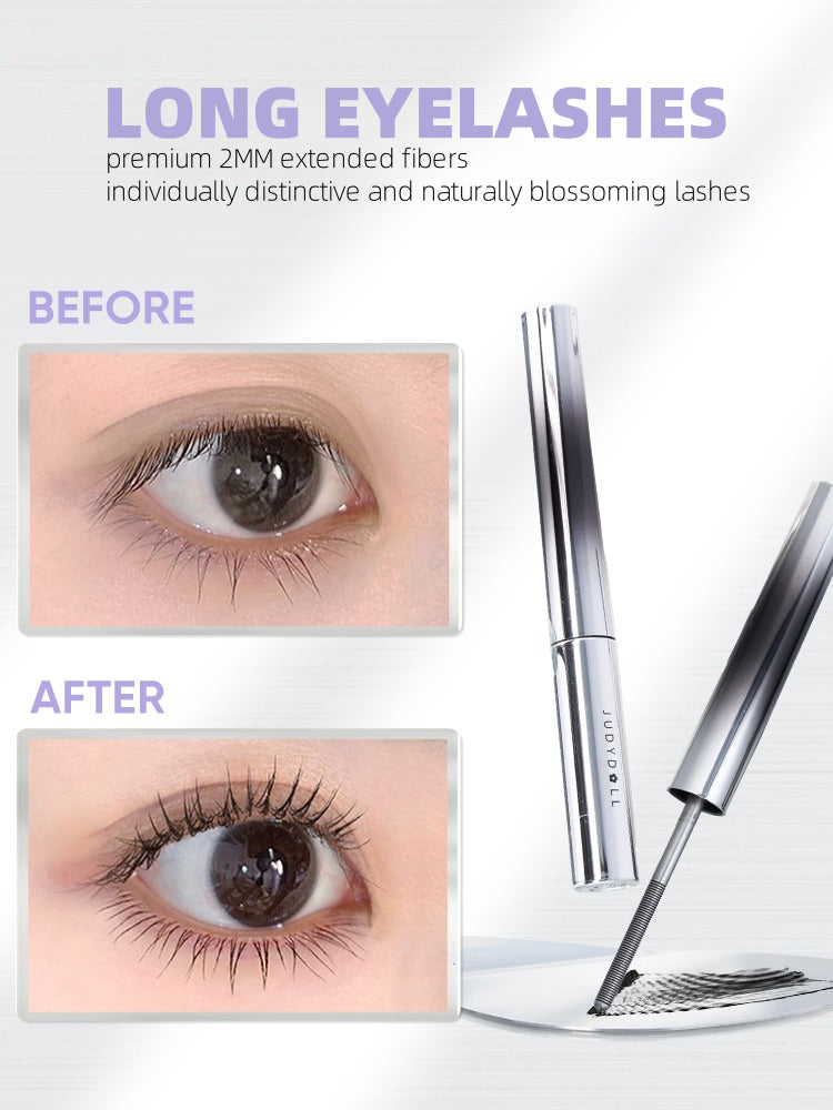 [2g/3g] Iron Strong Mascara Lifting Waterproof
