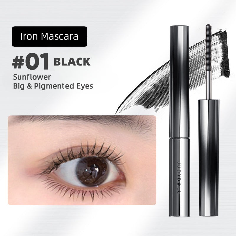 [2g/3g] Iron Strong Mascara Lifting Waterproof