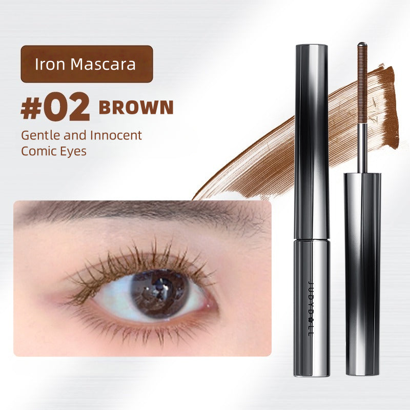 [2g/3g] Iron Strong Mascara Lifting Waterproof
