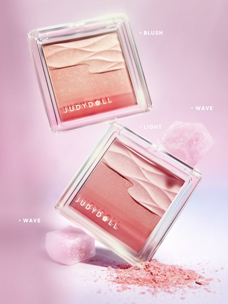 Judydoll Satin Blush 5g