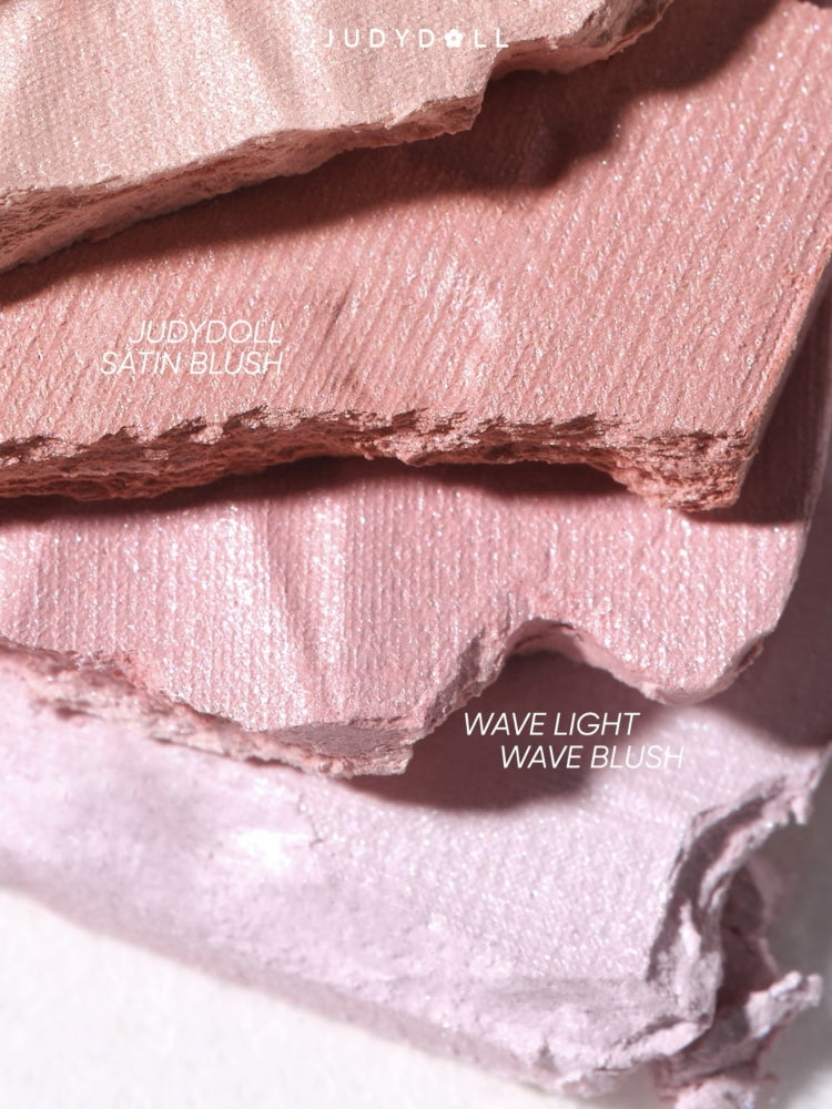 Judydoll Satin Blush 5g