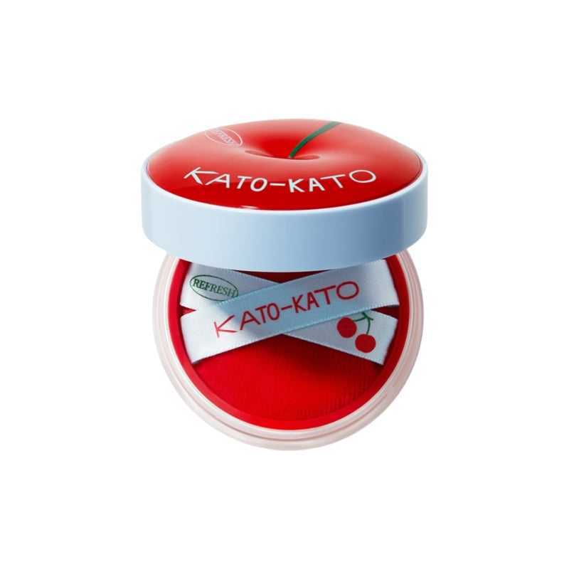 KATO-KATO Cherry Me Setting Powder 6.5g/8g