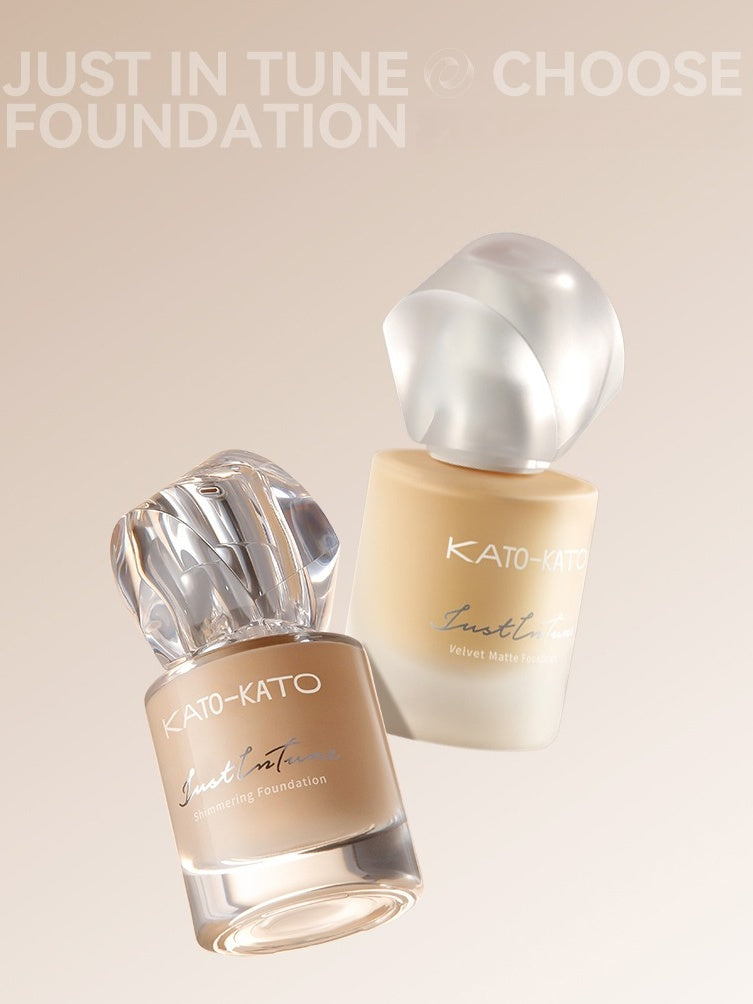 KATO-KATO Just in Tune Foundation 30g