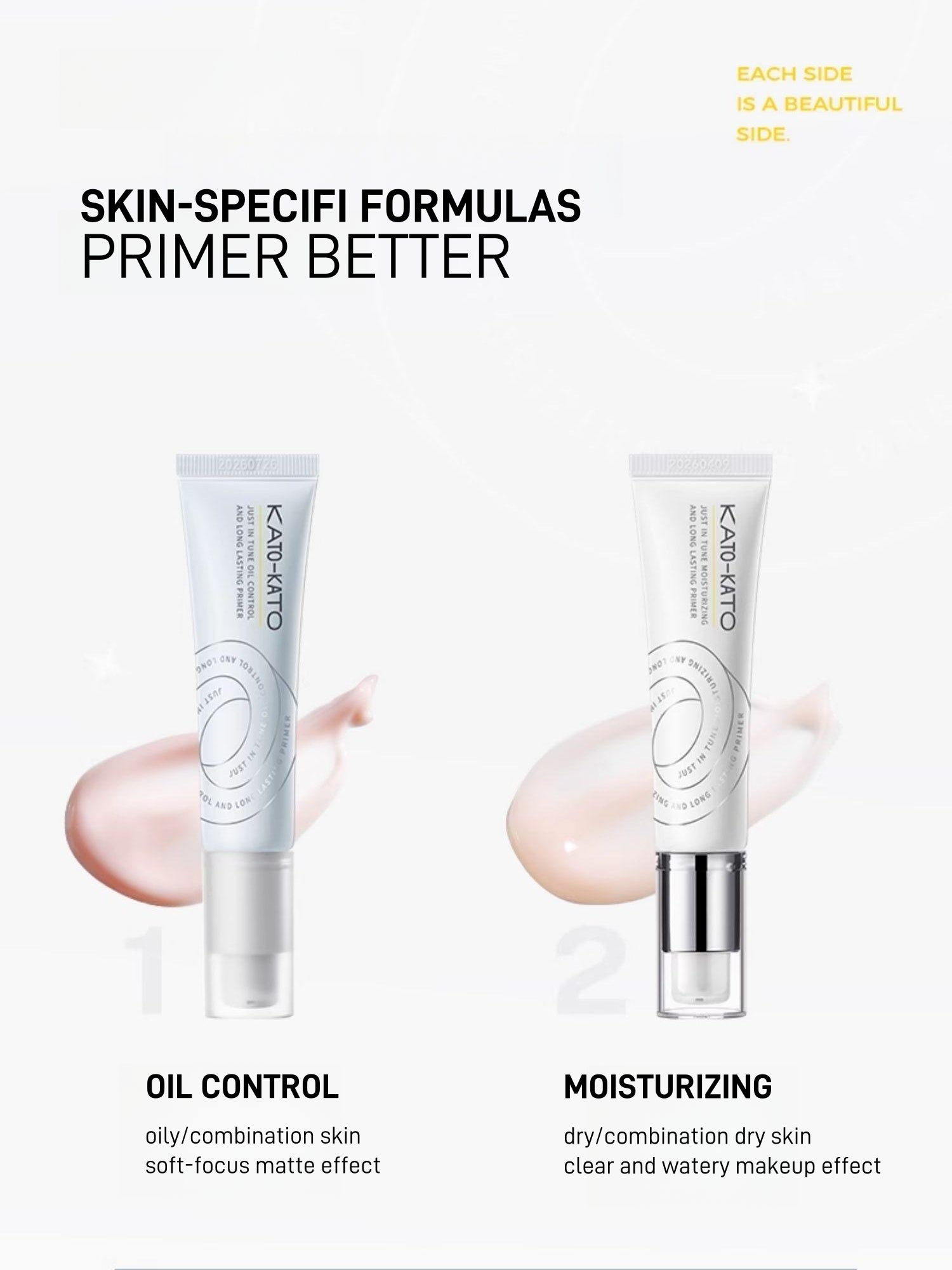 KATO-KATO Just in Tune Primer 30g