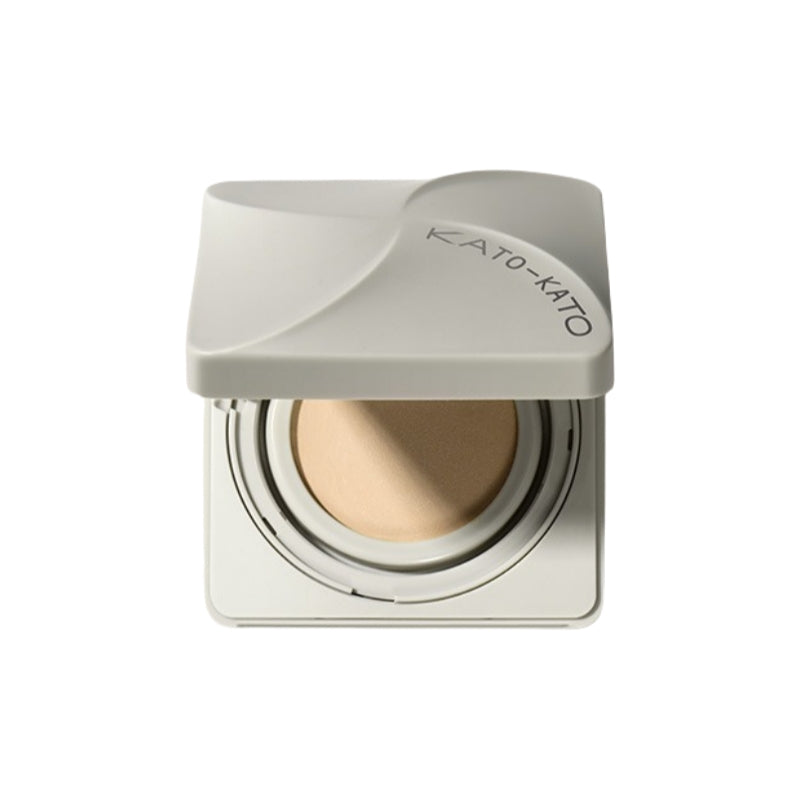 KATO-KATO PAT-PAT All Inclusive Cushion Foundation 12g*2