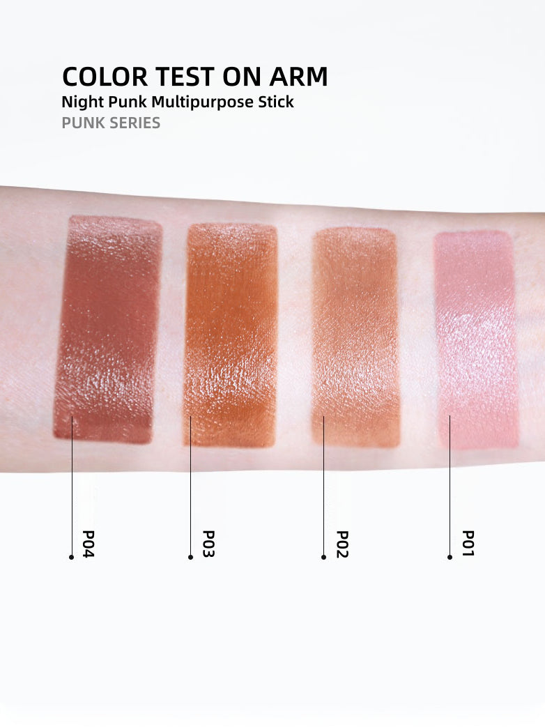 Night Punk Multipurpose Stick 6.5g