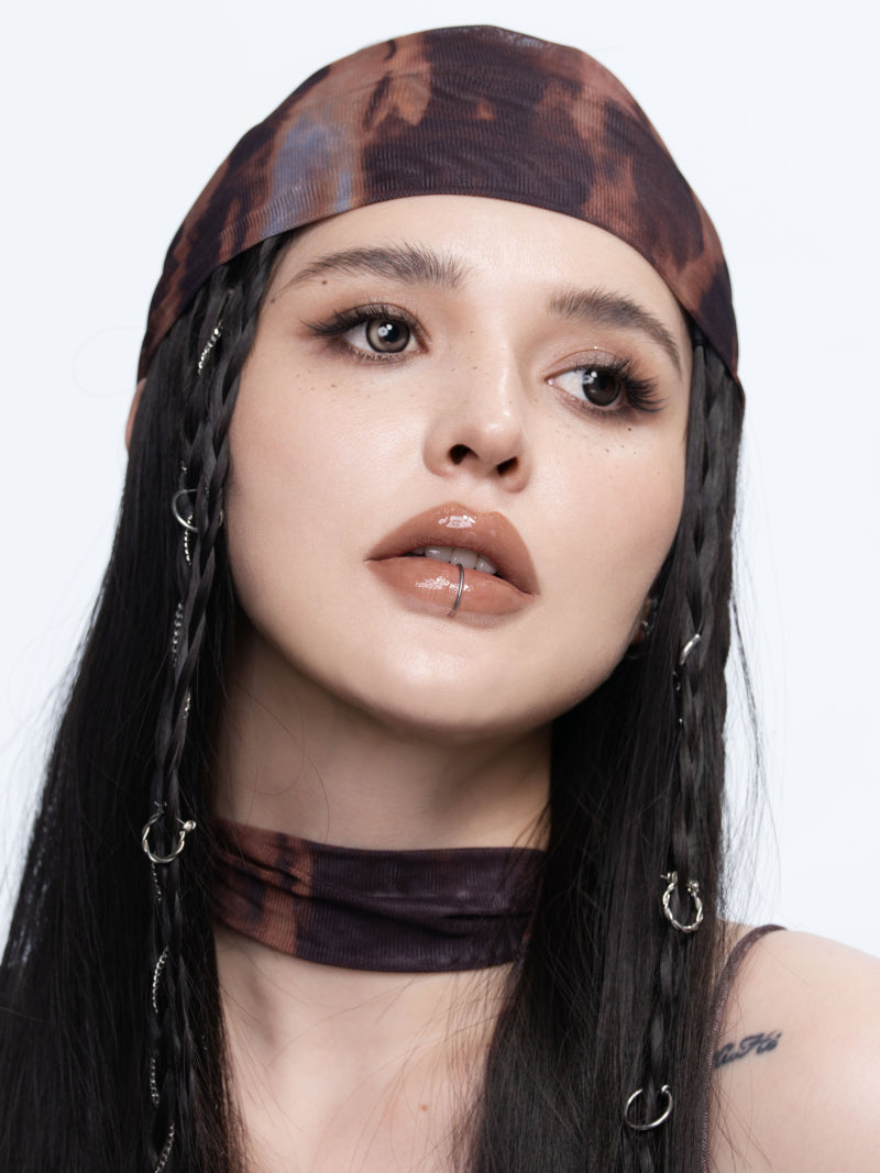 Overclock Optical Mirror Surface Lip Gloss 2.5g