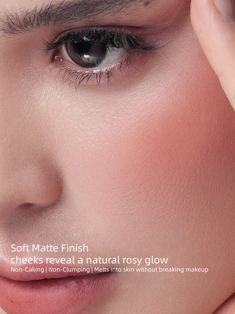 Starry Mist Code Mono Putty Blush 4g