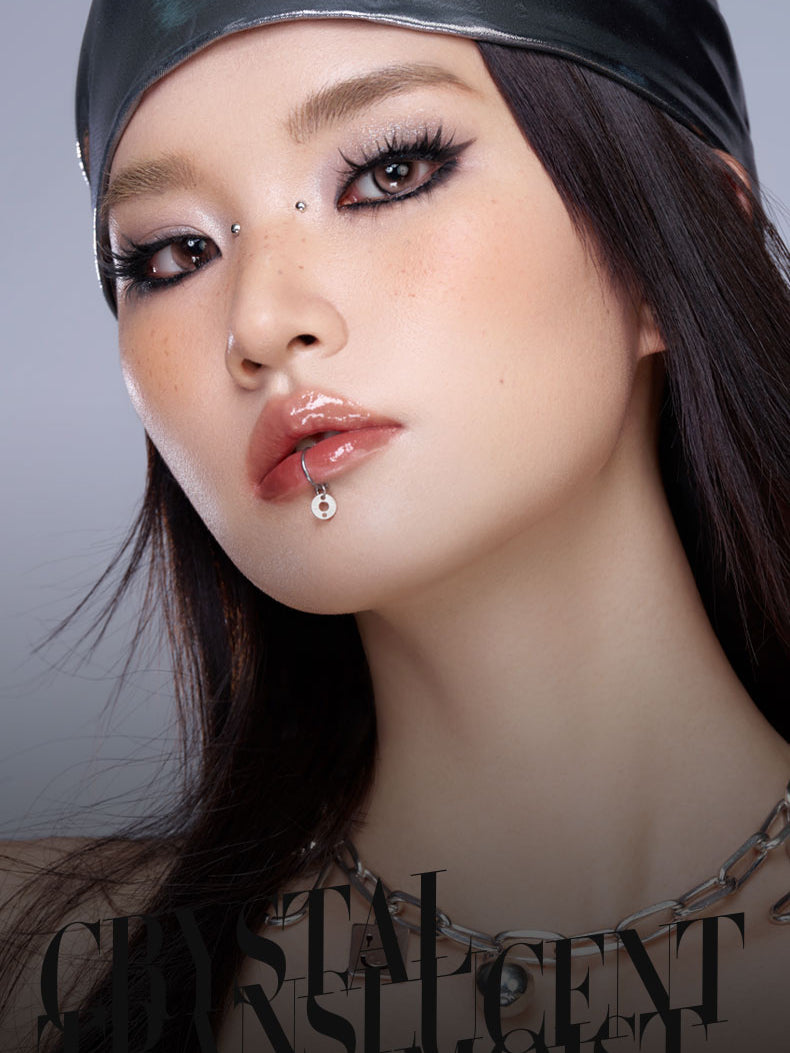 KAXIER - Translucent Moisturizing Lip Tint 8g