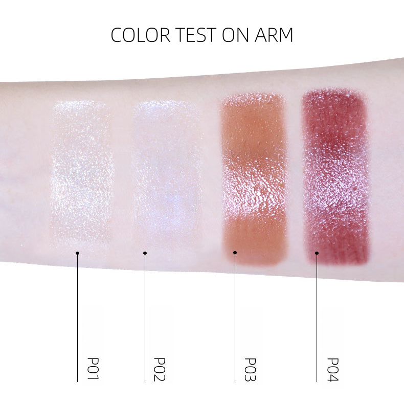 Water Highlight Blush Stick 6g