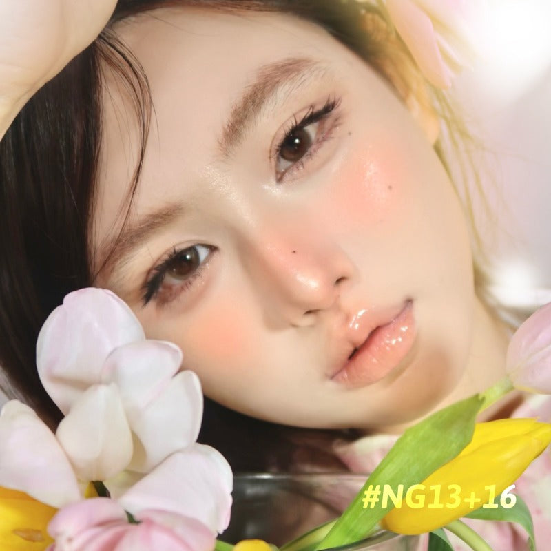 LEEMEMBER Bear Factory Base Blusher Cream 3g