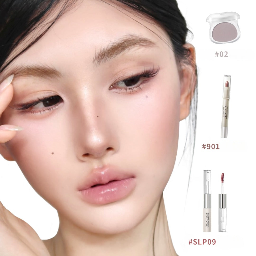 LEEMEMBER - [SLP06-SLP10] Infinite Double Lip Stain 2.0 SLP06-SLP10 4.4g