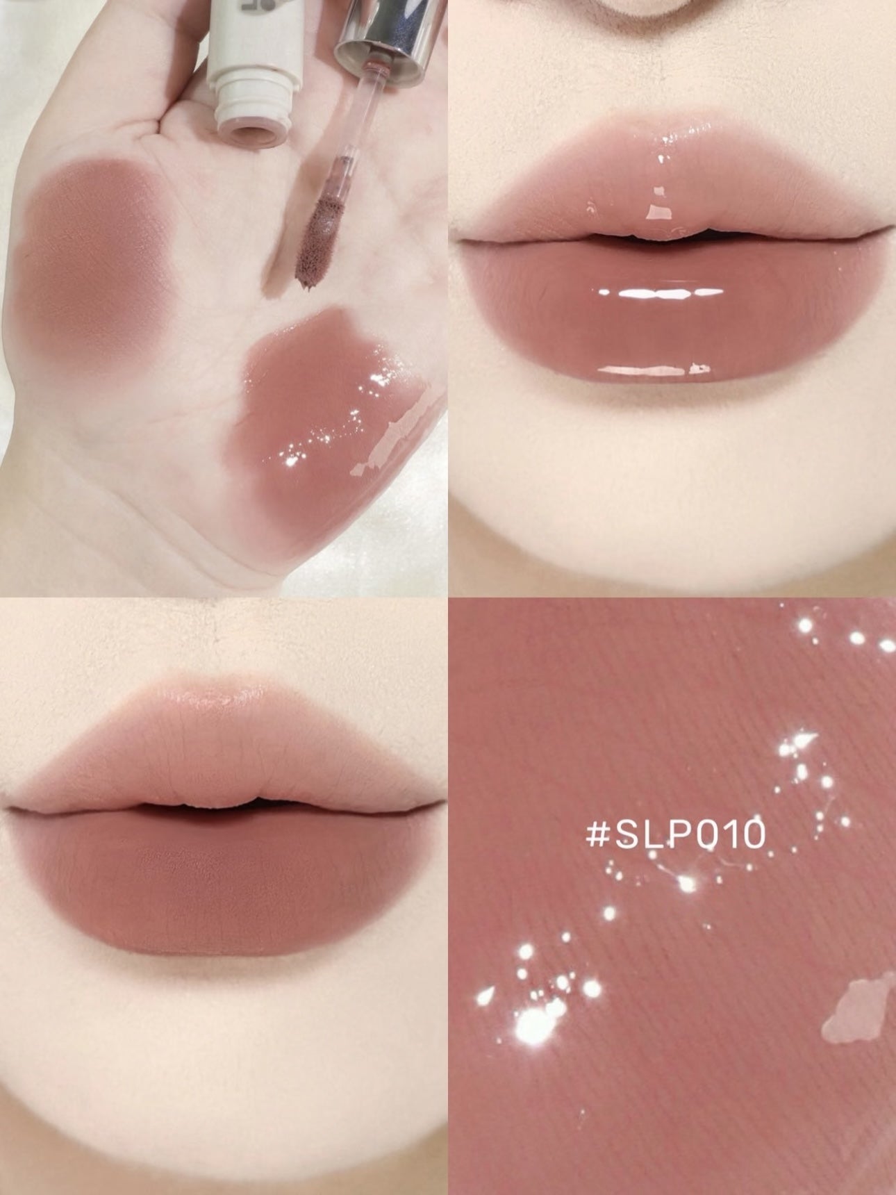 [SLP06-SLP10] LEEMEMBER Infinite Double Lip Stain 2.0 SLP06-SLP10 4.4g