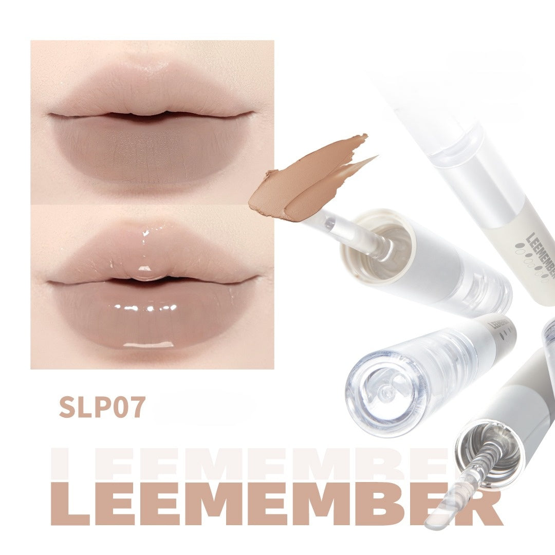 [SLP06-SLP10] LEEMEMBER Infinite Double Lip Stain 2.0 SLP06-SLP10 4.4g