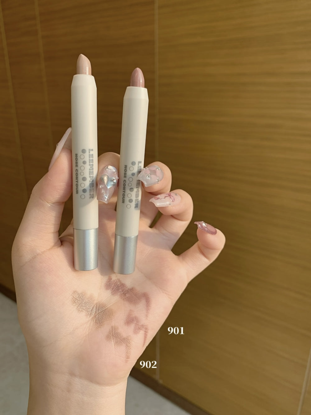 LEEMEMBER Sculpting Nose Contour 1.8g