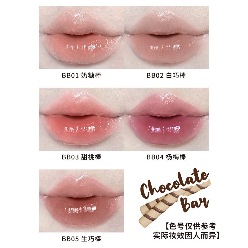 Leemember 2-in-1 Lip Pencil 2.5g