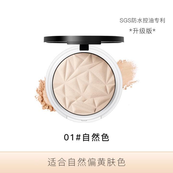 MENOW Face Compact Powder F674D 9.5g