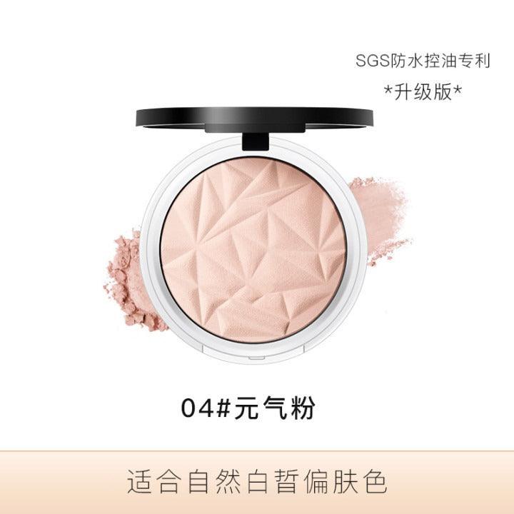 MENOW Face Compact Powder F674D 9.5g