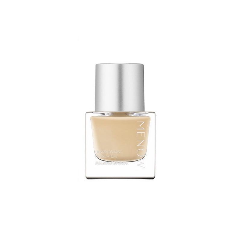 MENOW Silky Satin Mist Foundation L2122 30g
