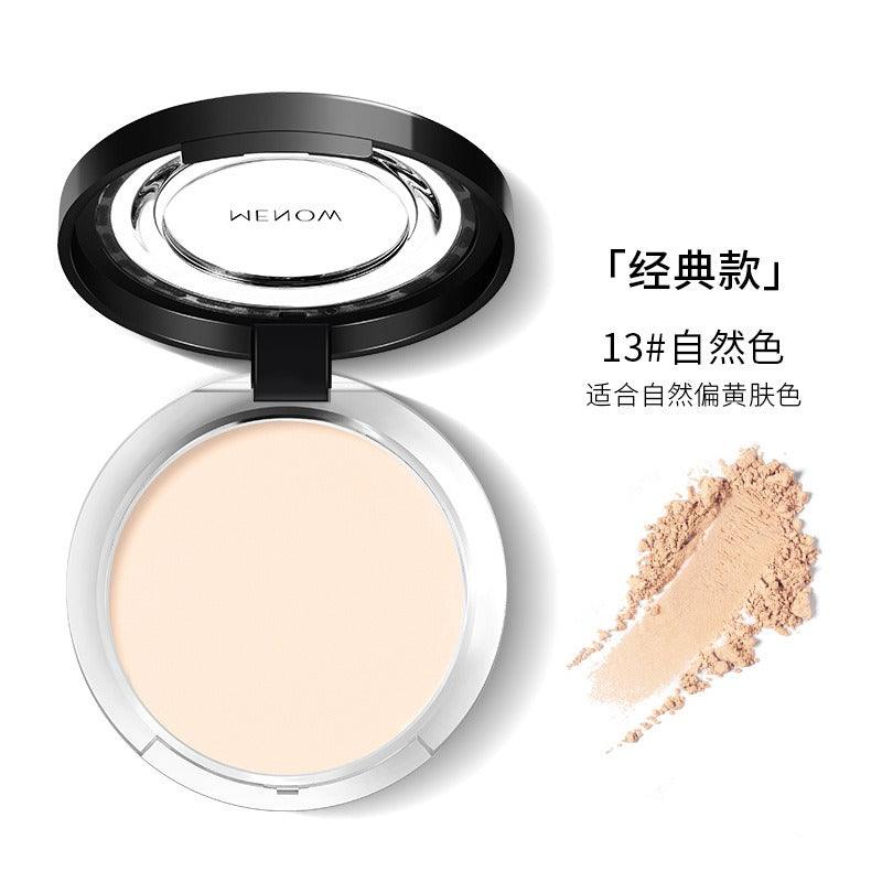 MENOW Smoothing Brightening Powder MN001