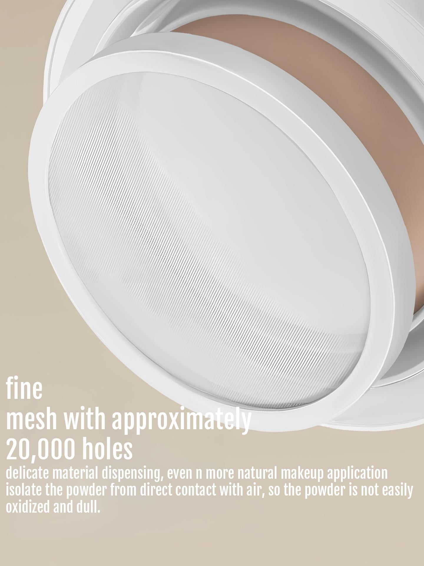 Marie Dalgar Vine Blurring Longwear Foundation Cushion 18g