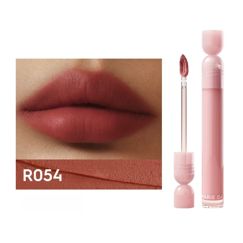 Lightweight Long Lasting Nude Lip Cream 2ml