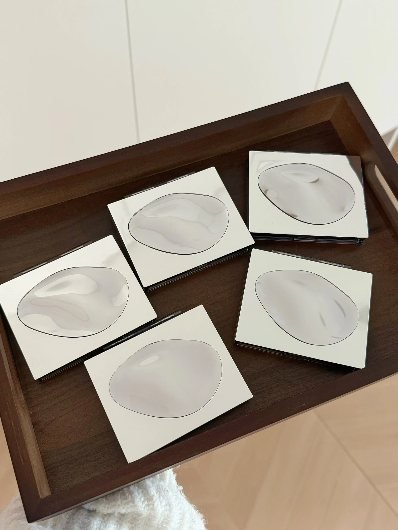 Marie Dalgar Wild Idea Blush 11g