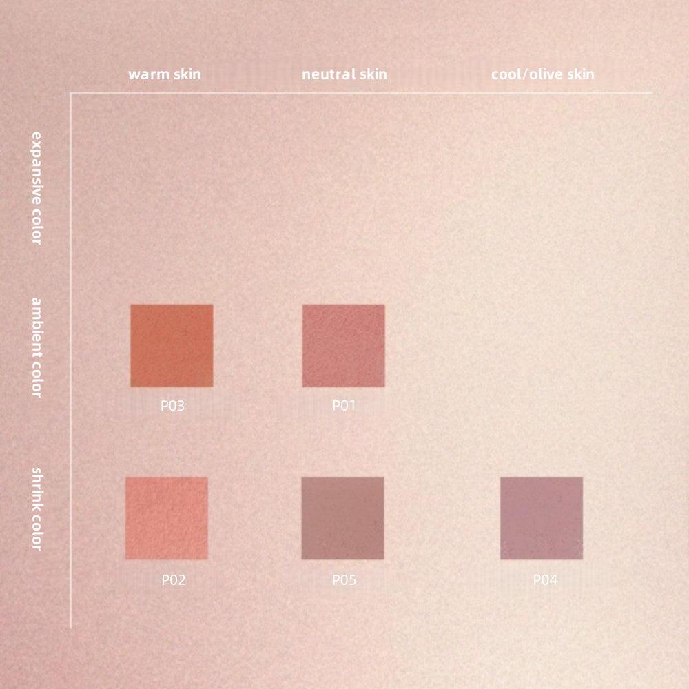 Marie Dalgar Wild Idea Blush 11g