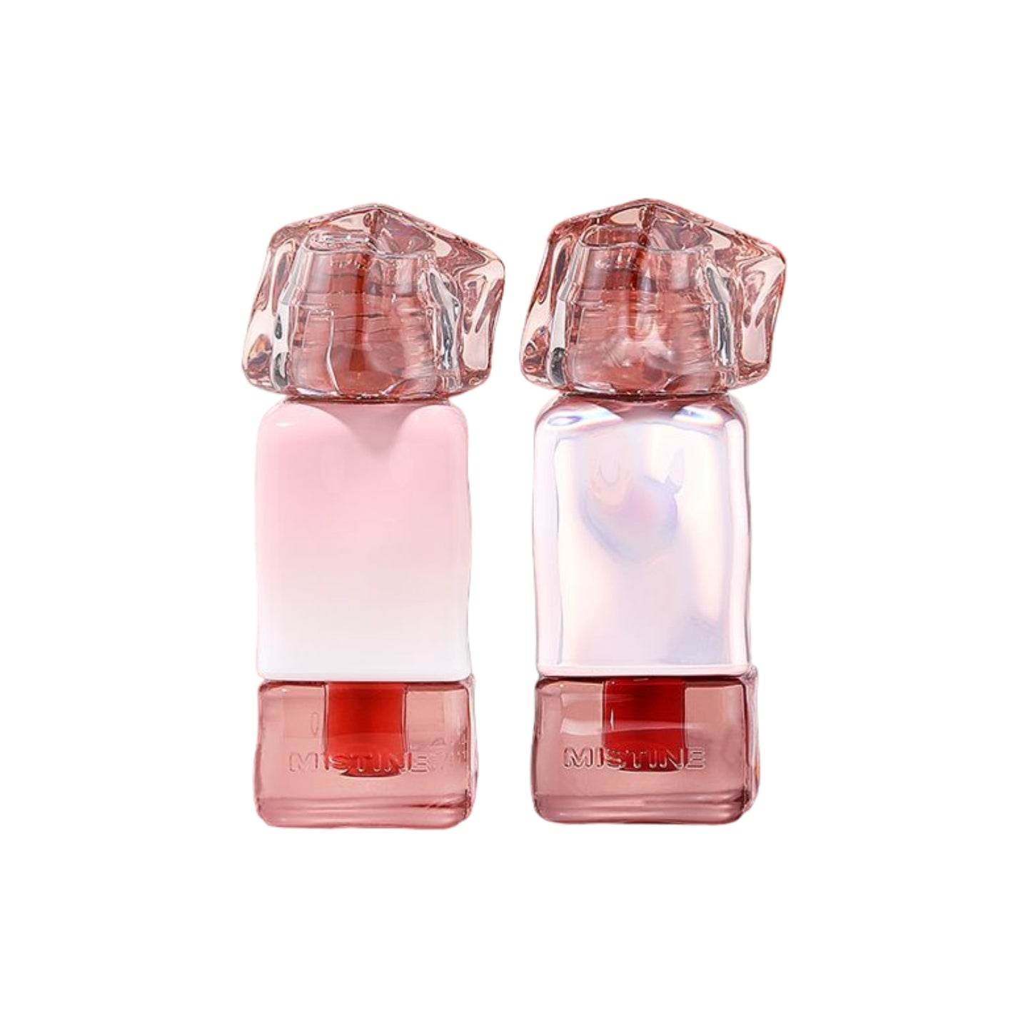 Mistine Thai Latte Lip Color 2.6g