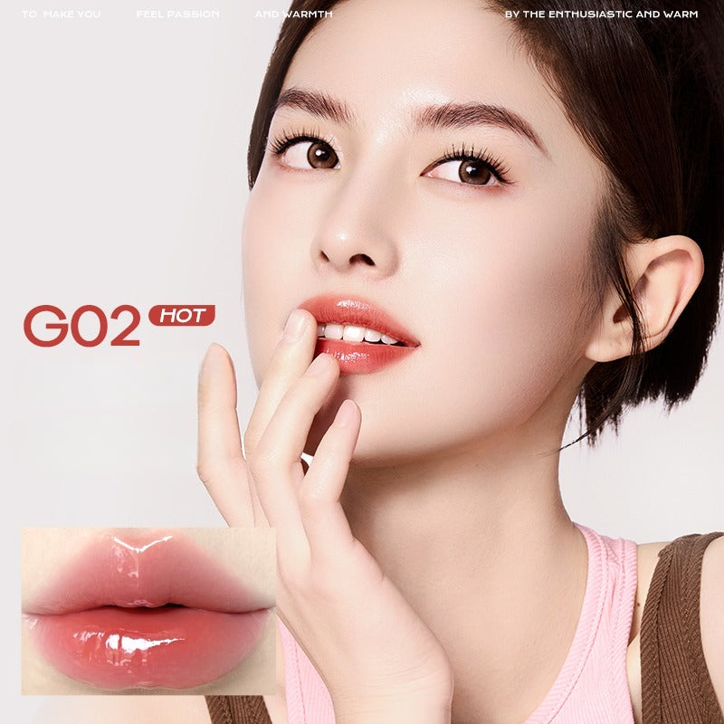 Mistine Thai Latte Lip Color 2.6g