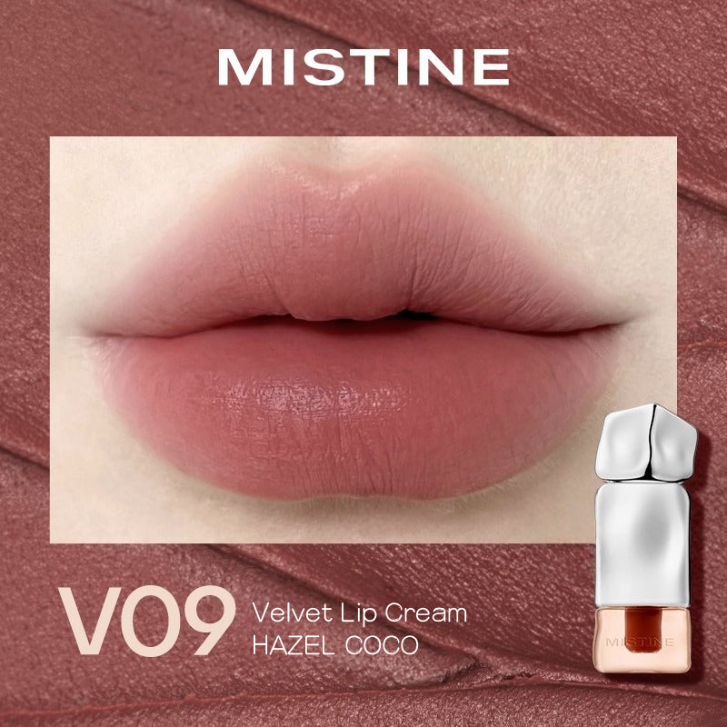 Mistine Thai Latte Lip Color 2.6g