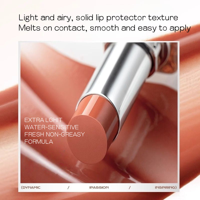 Mistine Thai Latte Rouge 3.5g