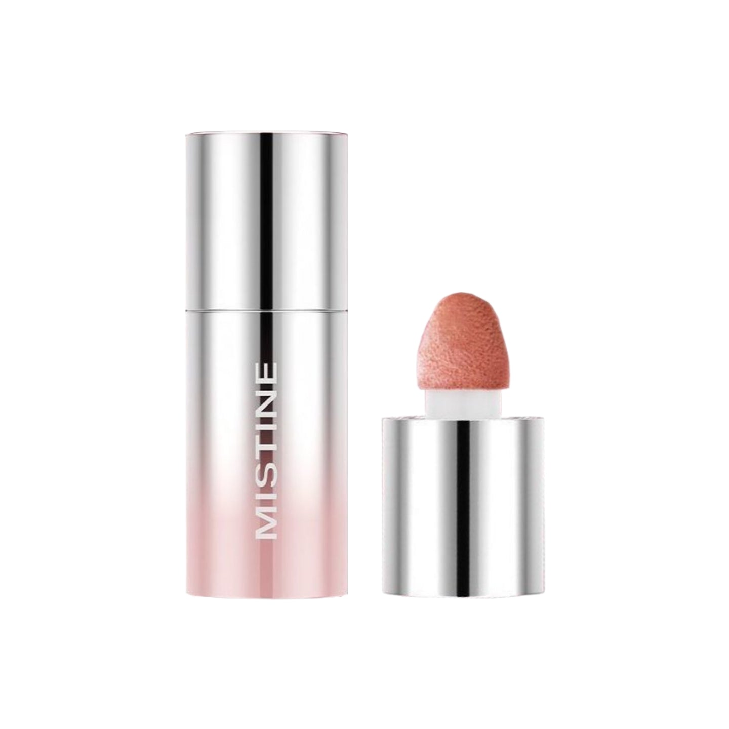 Mistine Thai Latte Velvet Liquid Blush 7g