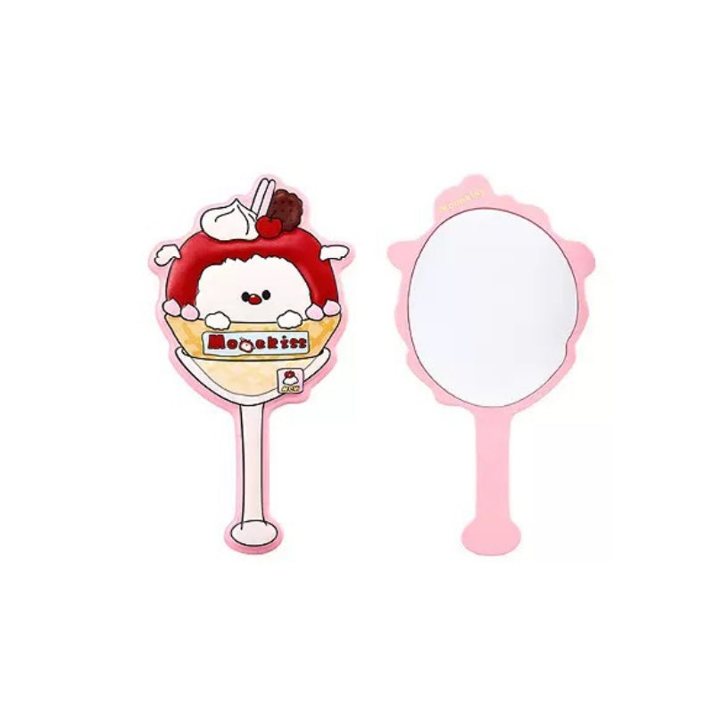 Mooekiss Apple Dog Velvet Lip Mud 3g