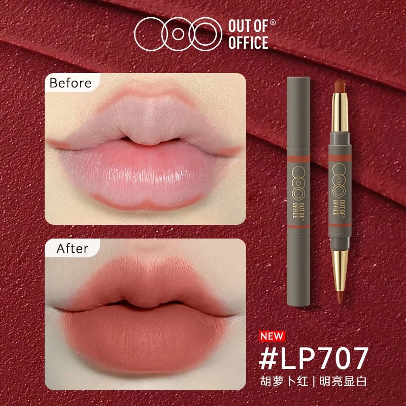 Lip Liner Pencil 1.3g
