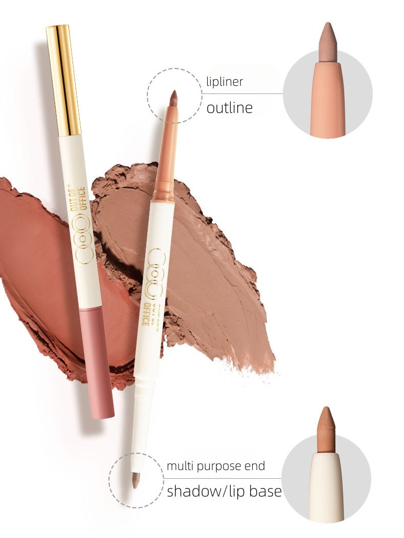 OUT OF OFFICE Lip Liner 0.4g