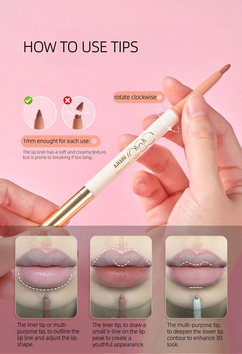 OUT OF OFFICE Lip Liner 0.4g