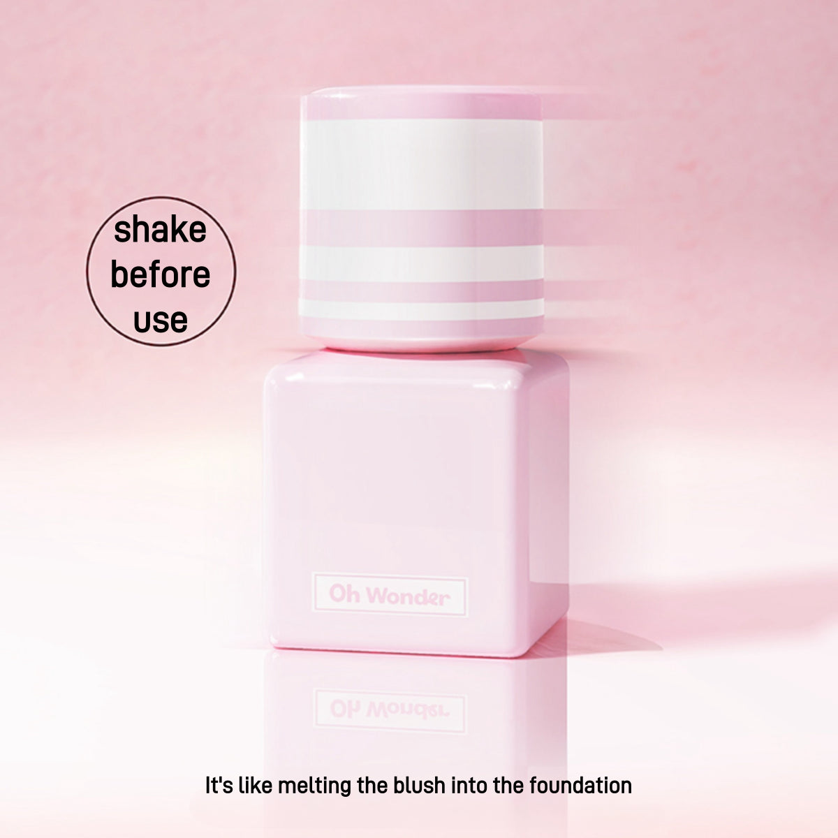 Watery Long Lasting Liquid Foundation 20g