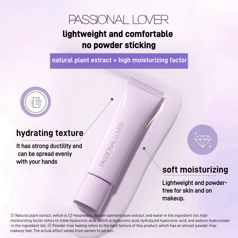 Passional Lover Botanical Correcting Primer 40g