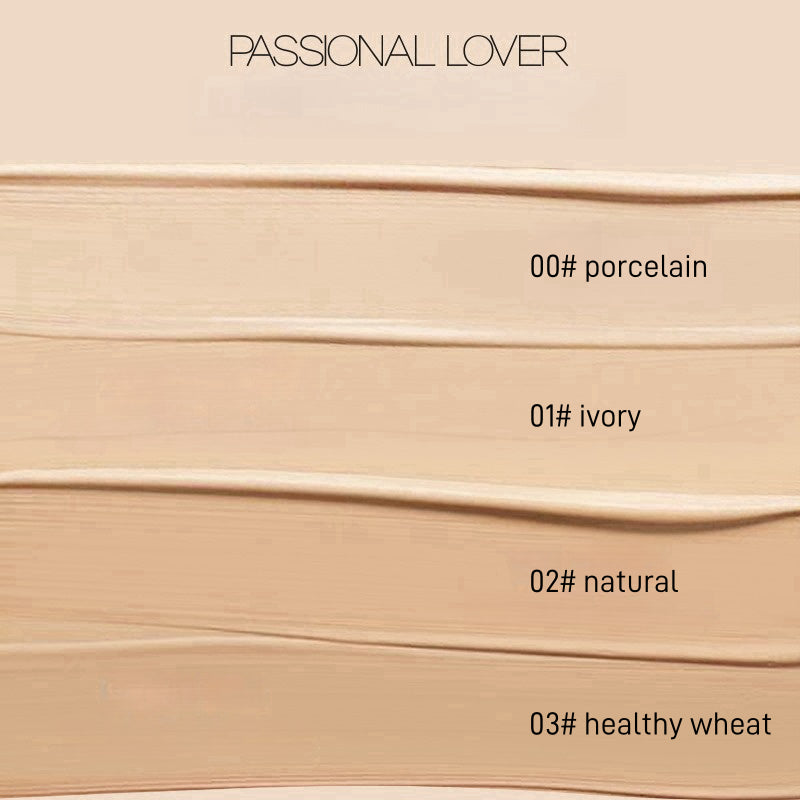 Passional Lover Creamy Velvet Foundation Balm 8g