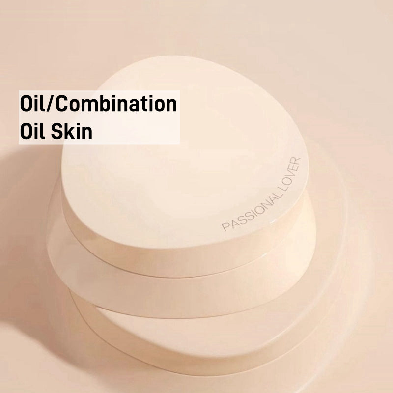 Passional Lover Creamy Velvet Foundation Balm 8g