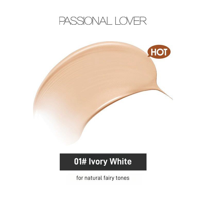 Passional Lover Creamy Velvet Foundation Balm 8g