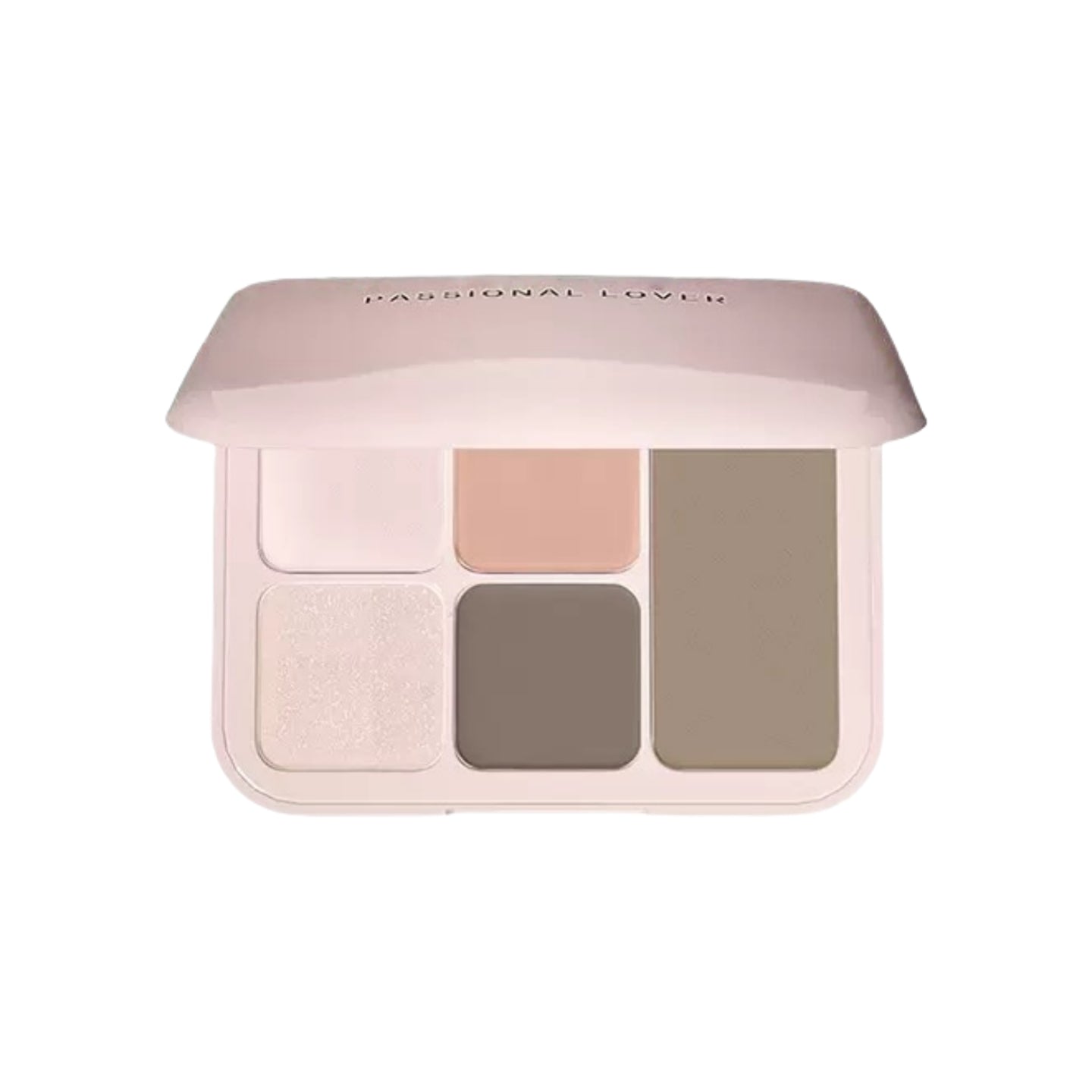 Passional Lover Sculpture Contouring Palette 17g