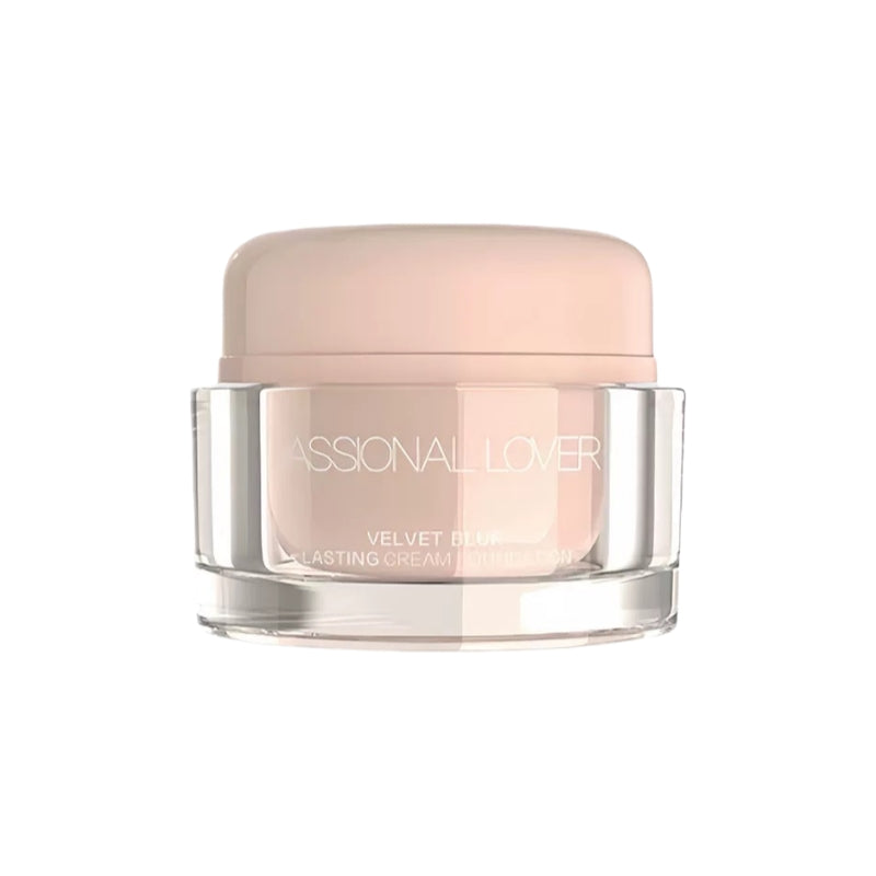 Passional Lover Velvet Blur Lasting Creamy Foundation 15g