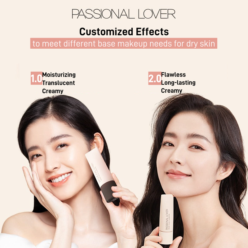 Passional Lover Creamy Velvet Foundation 30g